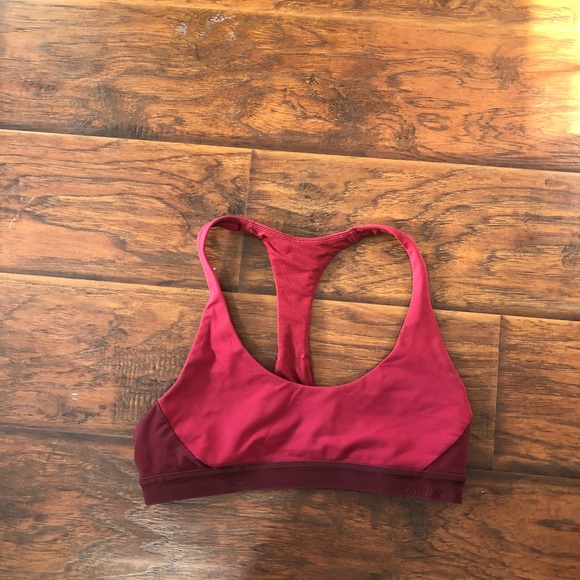 Lululemon Sports Bra - Picture 4 of 4